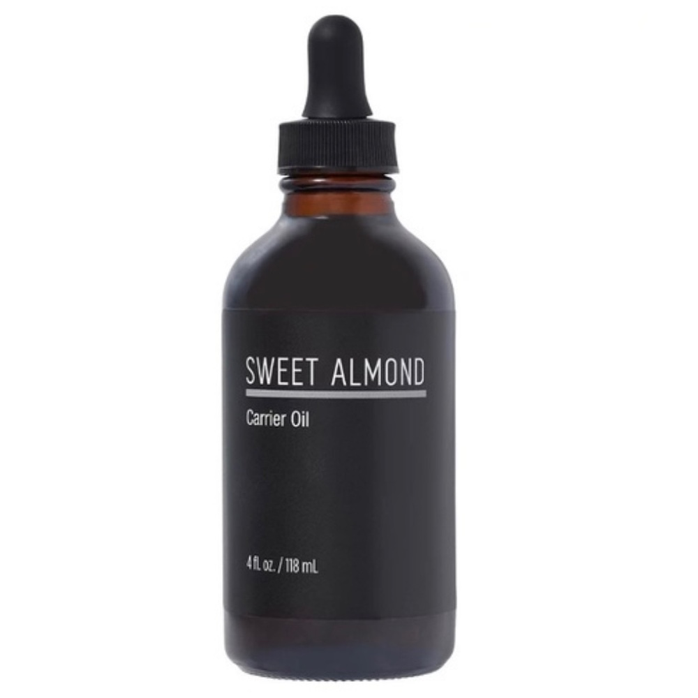 Sweet Almond Carrier Oil